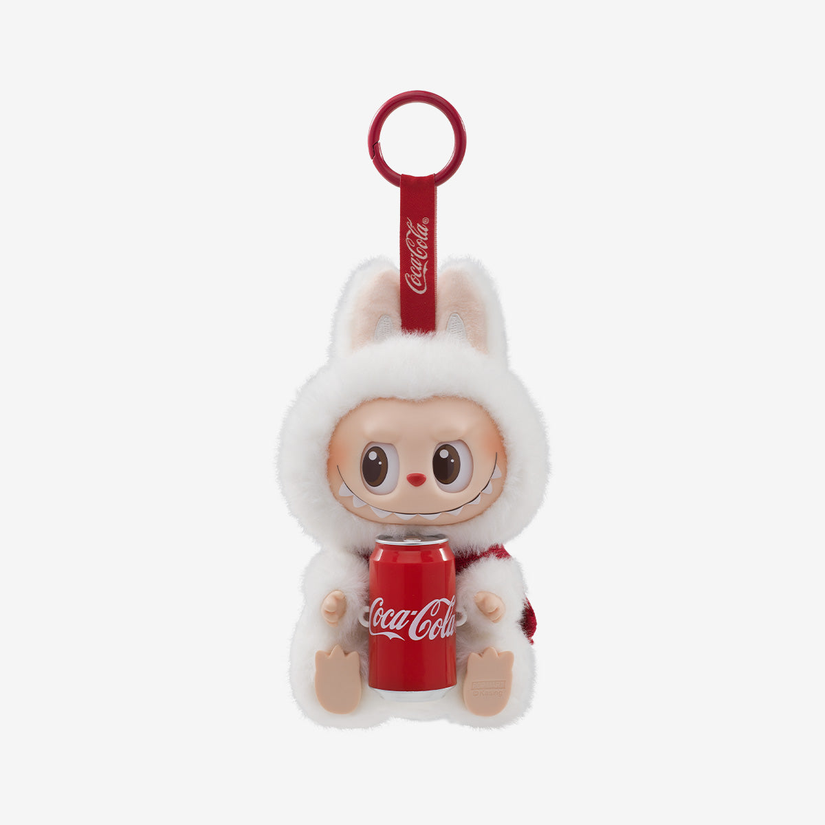 LabubuMax - Myster Coca Cola