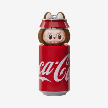 LabubuMax - Myster Coca Cola